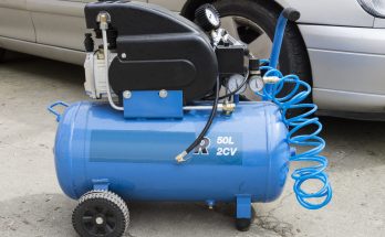 Bästa Kompressorn för Hemmabruk (Bäst i Test)