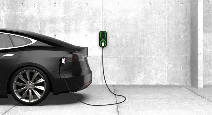 Bästa Laddbox med Lastbalansering (Elbilsladdare)