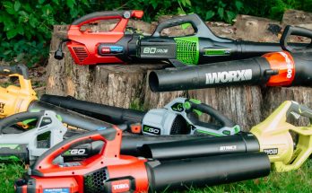 Bästa Lövsug 2022! (Bäst i test) - Bensin & Batteridriven