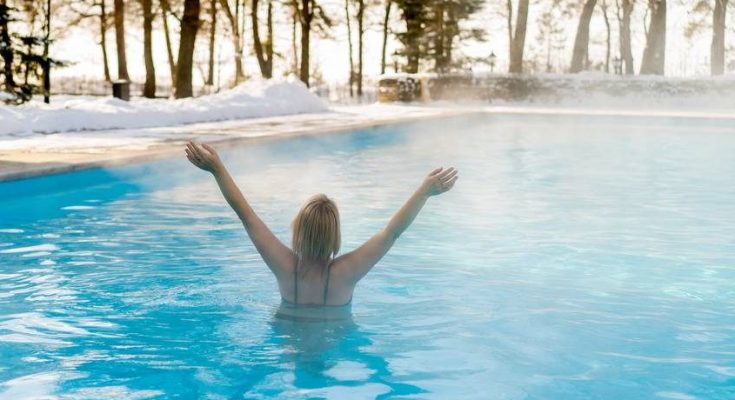 Bästa Poolvärmare 2022! (Bäst i test) - Poolvärmepump