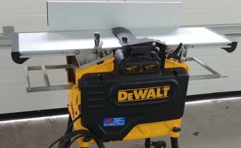 Bästa Rikt och Planhyvel 2022! (Bäst i Test) - Hyvelmaskin