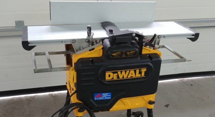 Bästa Rikt och Planhyvel 2022! (Bäst i Test) - Hyvelmaskin