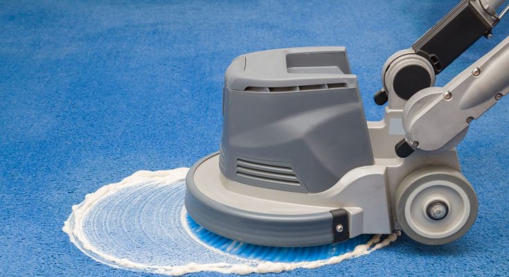 Bästa Textilvårdsmaskin! (Bäst i test) - Mattvätt