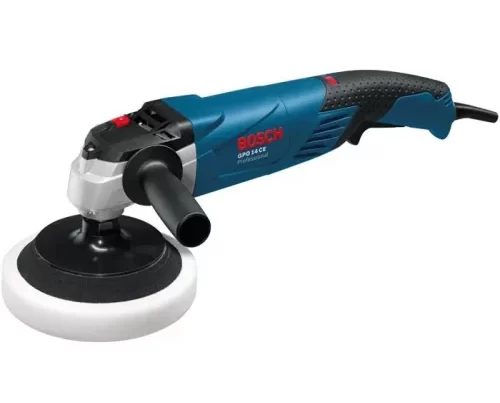Bosch GPO 14 CE (Bästa budget polermaskin - Billig)