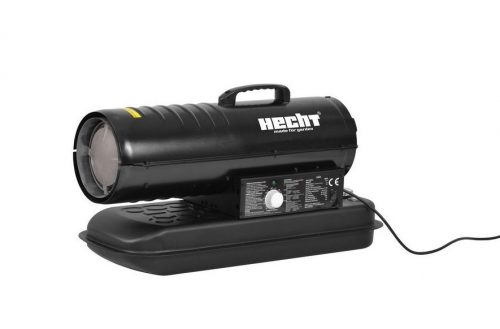 Dieselvärmare - 20 kW (Prisvärd dieselvärmare för inomhusbruk)