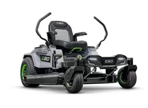 EGO ZT4201E-L Åkgräsklippare (Bra batteridriven åkgräsklippare)
