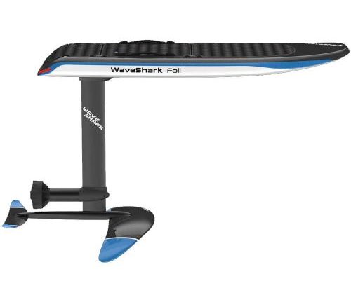 FOIL 2 EXPLORER, SUP Board (Bra eldriven Sup Board)