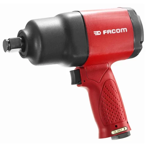 Facom NK.2000F2 (Bästa mutterdragaren med tryckluft - Bäst i test)