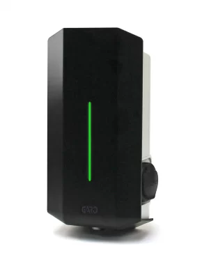 Garo GLB-DC-T222WO-A (Prisvärd elbilsladdare med lastbalansering)