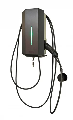 Garo GLB-DCM-T237FC-A (Bra och billig laddbox med lastbalansering)