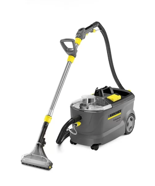 Kärcher Professional Puzzi (Bra och prisvärd textiltvätt)