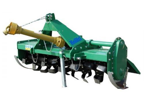 Kellfri - Rotorkultivator 1,8 m (Slitstark traktordriven jordfräs)
