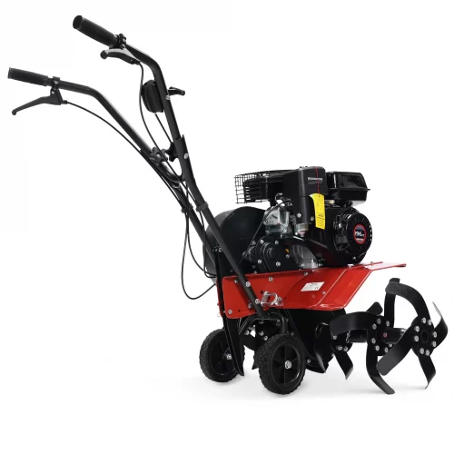 Loncin Jordfräs 6.5hk - 196cc ( Billig och prisvärd jordfräs med 6,5 hästkrafter)