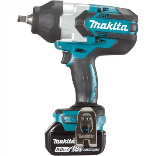 Makita DTW1002RTJ (Bästa batteridrivna mutterdragaren)