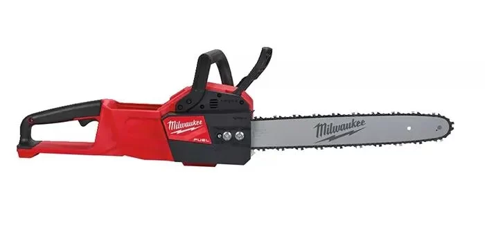 Milwaukee M18 FCHS-0 Motorsåg (Bra batteridriven kedjesåg)
