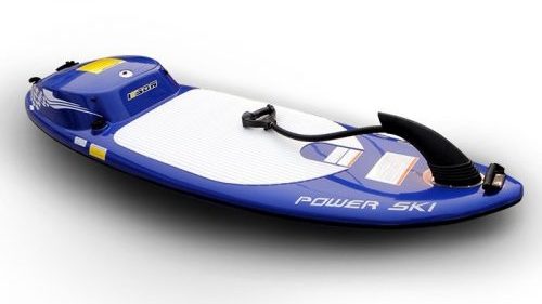 Motordriven Surfbräda (130cc) (Billig och prisvärd bensindriven surfingbräda)