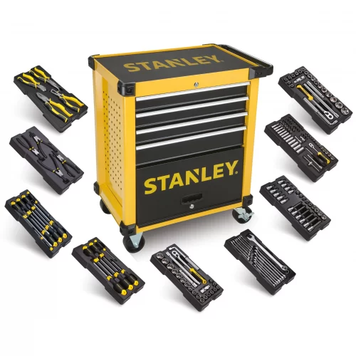 STANLEY STHT0-80442 (Verktygsvagn komplett med verktyg)