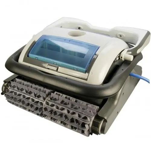 Swim & Fun PoolRaptor (Bästa robotdammsugaren - Bäst i test)