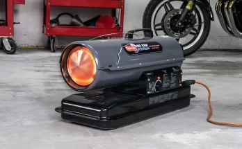 Bästa Dieselvärmare För Inomhusbruk (Garage, Husvagn)