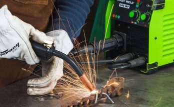 Bästa svetsen för hemmabruk (Bäst i test)