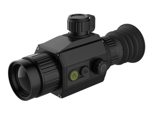 PixFra Chiron 384x288, 35 mm (Prisvärt värmesikte)