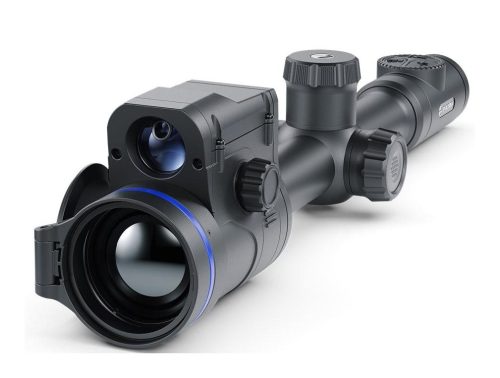 Pulsar Thermion 2 XP50 PRO LRF (Bästa termiska kikarsiktet)