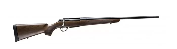 Tikka T3X Lite (Mest prisvärda älgstudsaren)