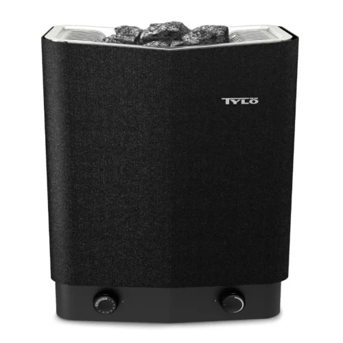 TylöHelo Sense Sport 6 (Bästa Bastuaggregatet)