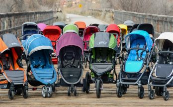 Bästa Sulkyn till 4-åring