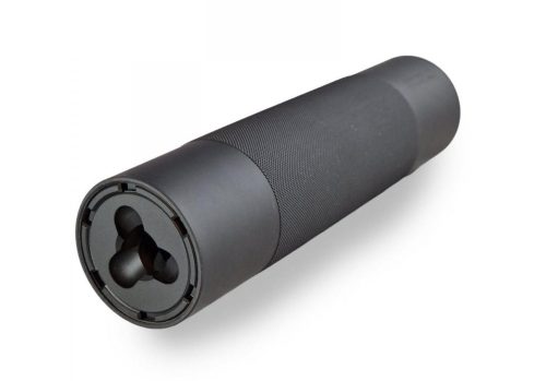 Infitech IFTS Gen II (Bästa ljuddämparen)