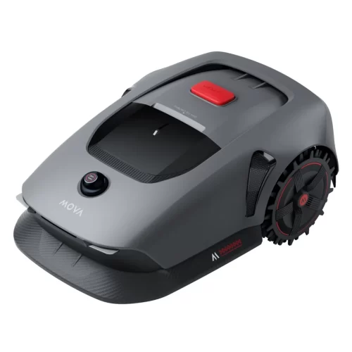 MOVA 1000 Robotic Lawn Mower (Bästa Robotgräsklippare för 1000 kvm)