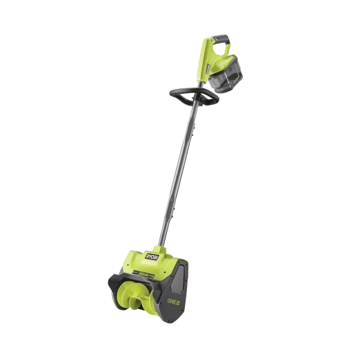 Ryobi RY36ST30A-0 (Bra och billig snöskyffel)
