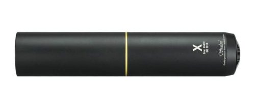 Stalon X108 Ljuddämpare (Prisvärd ljuddämpare)