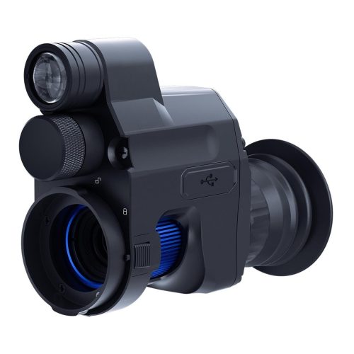 PARD NV007V2 Okularmonterat Mörkersikte 940 IR (Bästa billiga nattsikte)