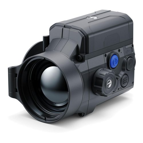 Pulsar Krypton 2 FXG50 (Bästa frontmonterade värmeadapter)