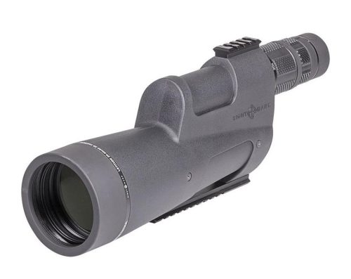 Sightmark Latitude 20-60x80 MRAD (Mest prisvärda tubkikaren)