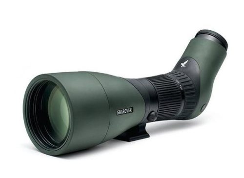 Swarovski ATX 25-60x85 Tubkikare (Bästa tubkikaren - Bäst i test)