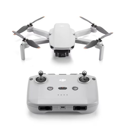 DJI Mini 2 SE (Prisvärd drönare med kamera för nybörjare)