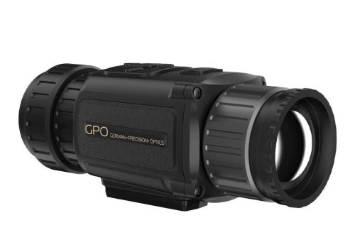 GPO Spectra TI35 Thermal (Bästa mörkerkikaren för jakt)