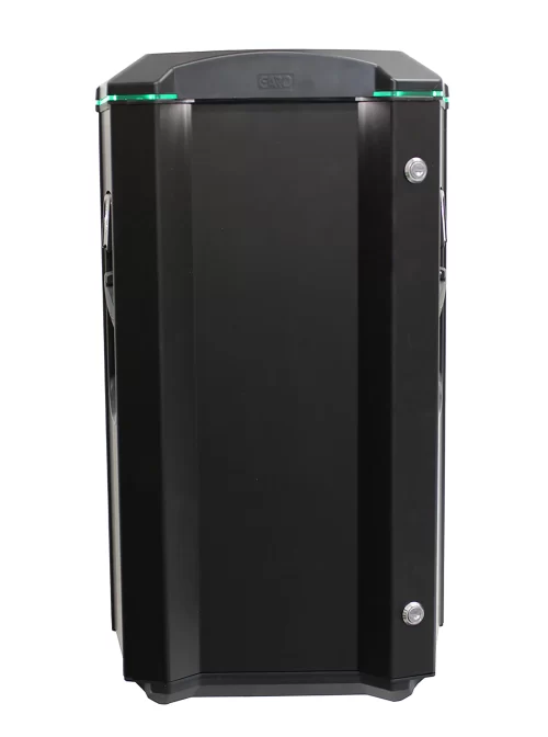 Garo Twin (Laddbox med lastbalansering för 2 bilar)