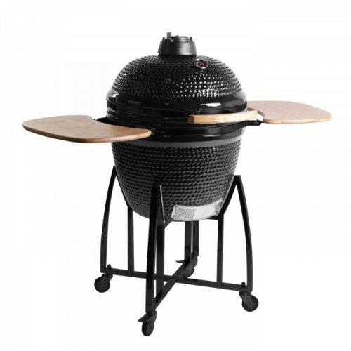 Kamado Grill BBQ 59,5 cm (Bästa keramiska grillen - Bäst i test)
