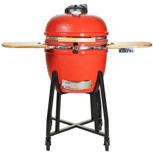 Kamado grill Habanero (Prisvärd keramisk grill)