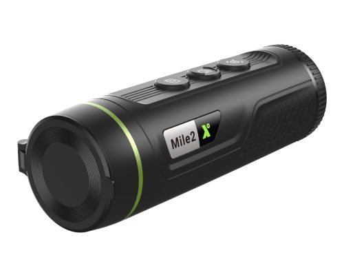 PixFra Mile M2 256x162, 10 mm Värmekamera (Bästa billiga mörkerkikare)