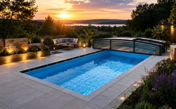 Pooltak 4x8