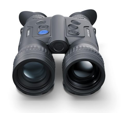 Pulsar Merger Duo NXP50 Multispektral (Bästa premium värmekikaren)