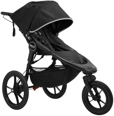 Baby Jogger Summit X3 (Prisvärd joggingvagn)