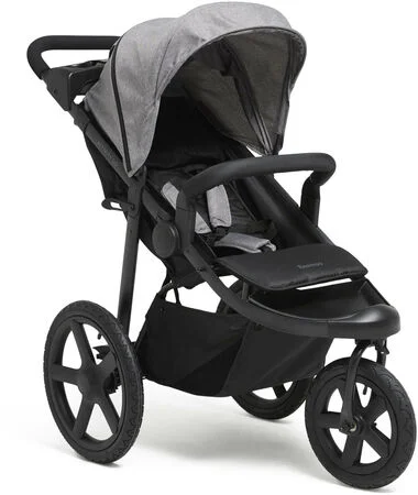 Beemoo Activity Go Aktivitetsvagn (Billig barnvagn för terräng)