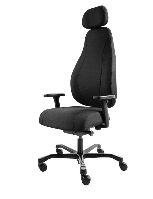Kenson ERGO Office Chair (Bästa ergonomiska kontorsstolen)