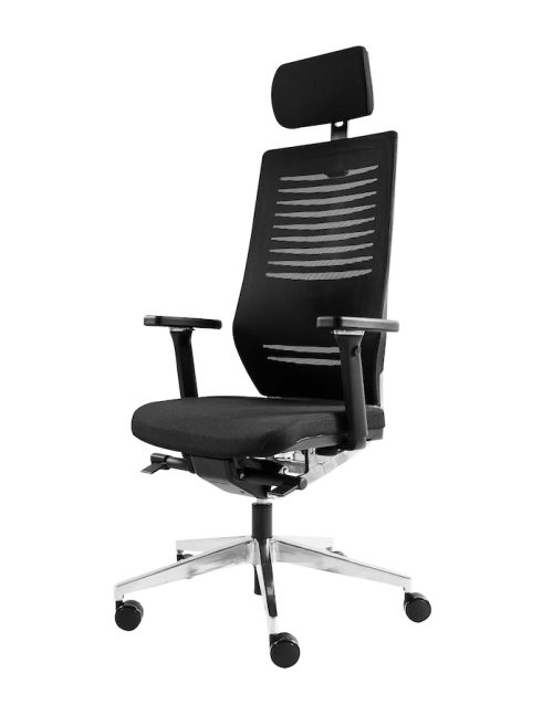 Kenson OPUS Office Chair (Bra ergonomisk kontorsstol)