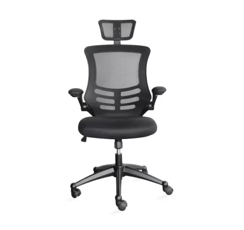 Kontorsstol Ragusa (Bästa billiga ergonomiska kontorsstolen)